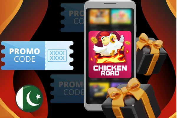 PAKISTAN PROMO CODES