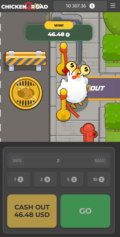 chicken road 2 mobile