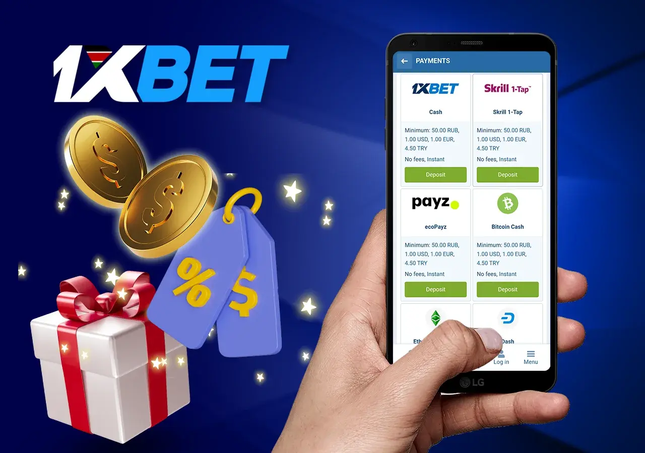 1-1xbet-deposits-and-withdraw