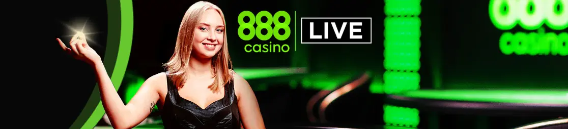 888casino live games