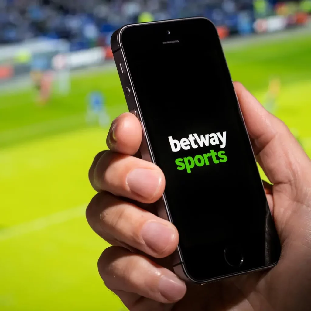 betway app