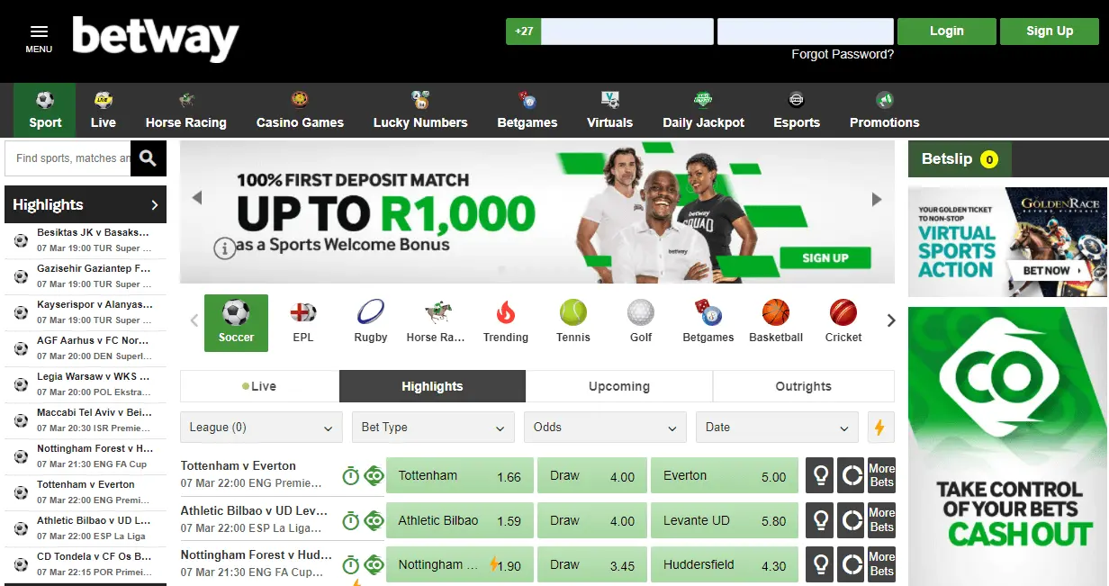 betway bonus-offer