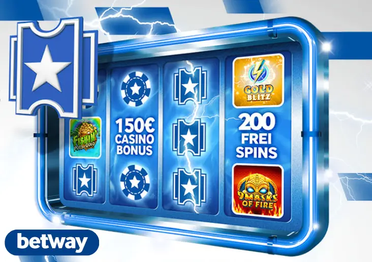 betway games