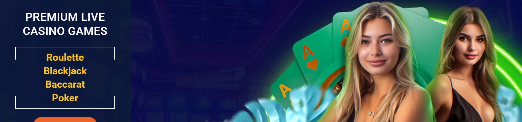 live casino 20bet