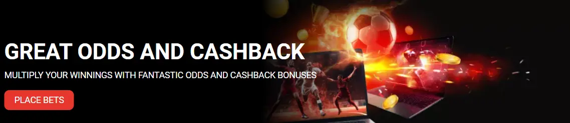 megapari cashback