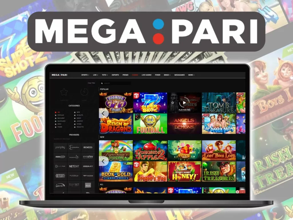 megapari-casino-bonuses