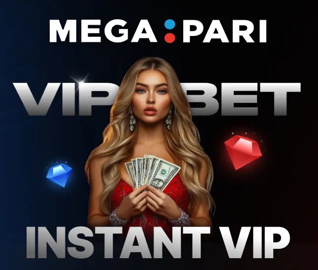 megapari vip bet