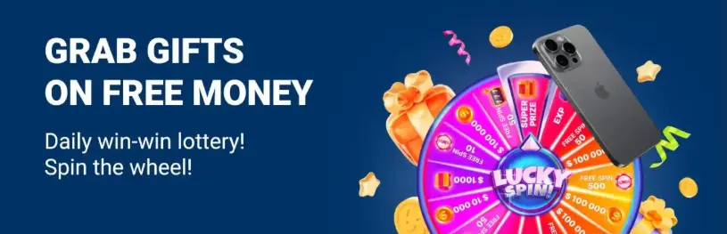 mostbet gift
