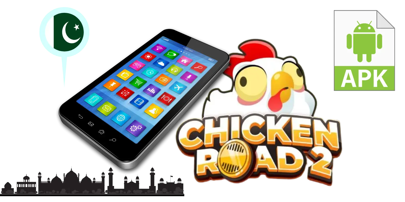Download Chicken Road 2 APK for Android – Latest Version