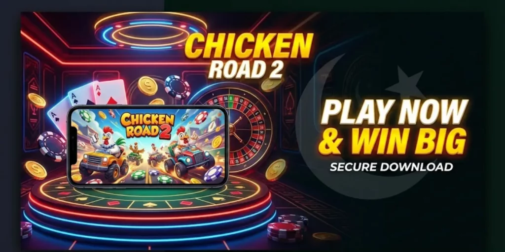 How to Download and Install Chicken Road 2 AP