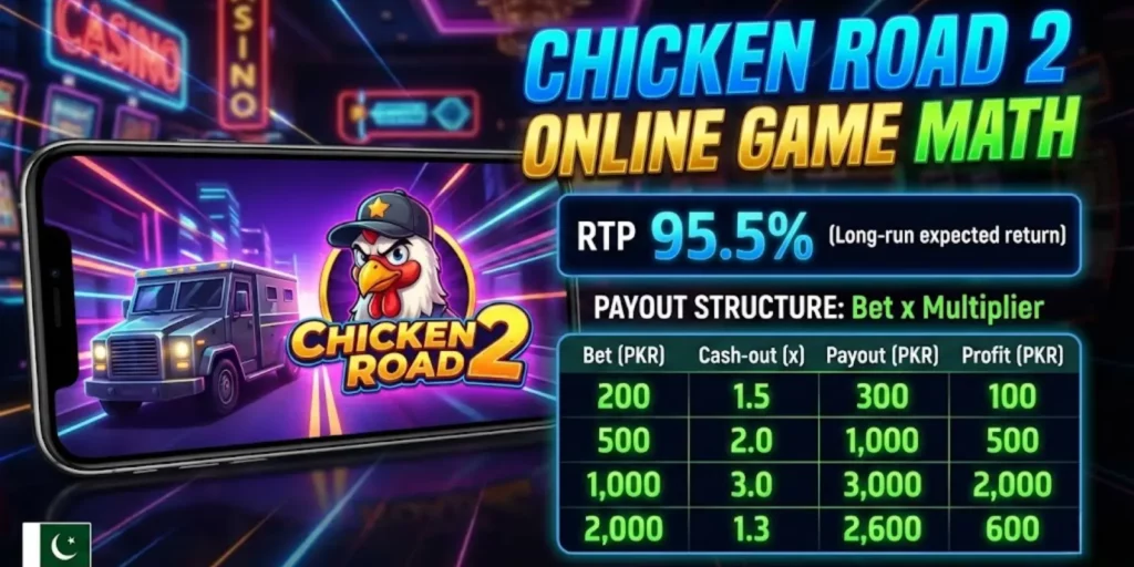 RTP, Payouts, and Volatility Explained