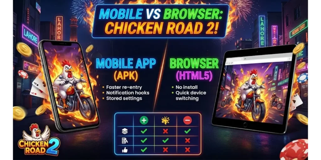 Mobile App and Platform Compatibility