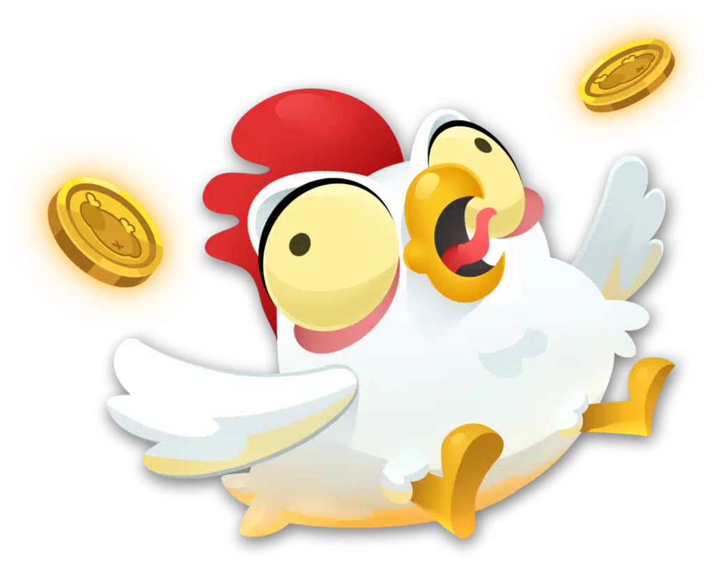 Chicken Road 2