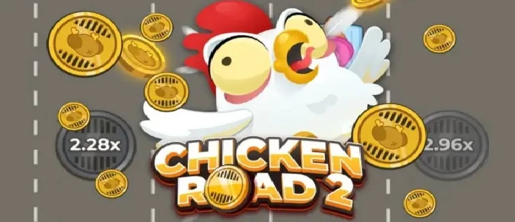 How to Play Chicken Road 2