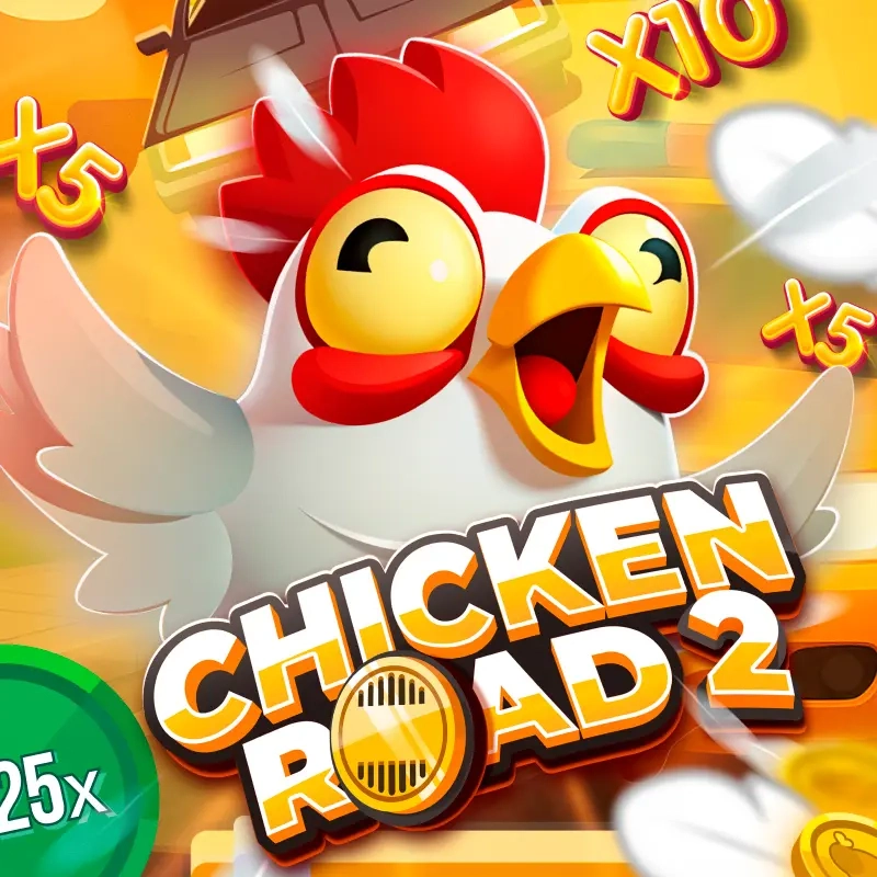 How to Play Chicken Road 2