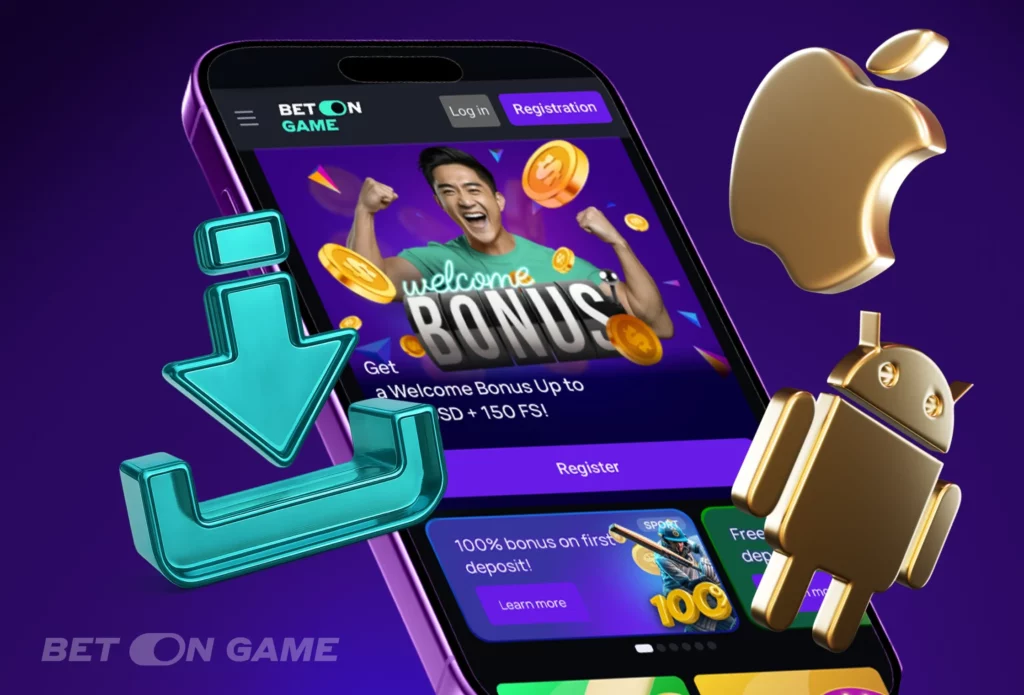 BetOnGame Mobile Experience